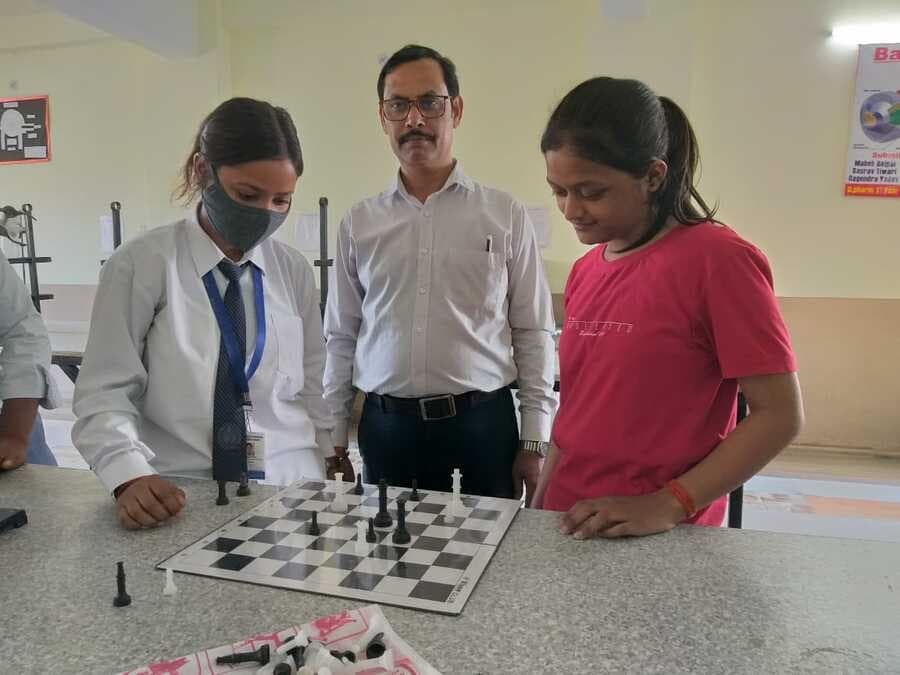 I.P.S.R. Group of Institutions Lucknow Sports photo 12